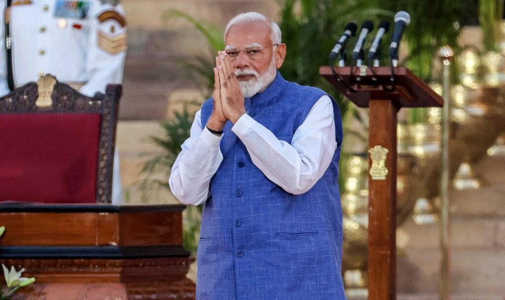 A new Indian bill punishes jailed politicians: Why has it sparked outrage? | Politics News