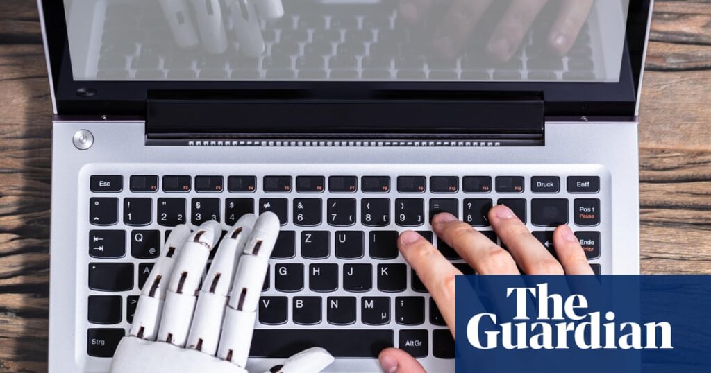 AI chatbots are becoming popular alternatives to therapy. But they may worsen mental health crises, experts warn | Artificial intelligence (AI)
