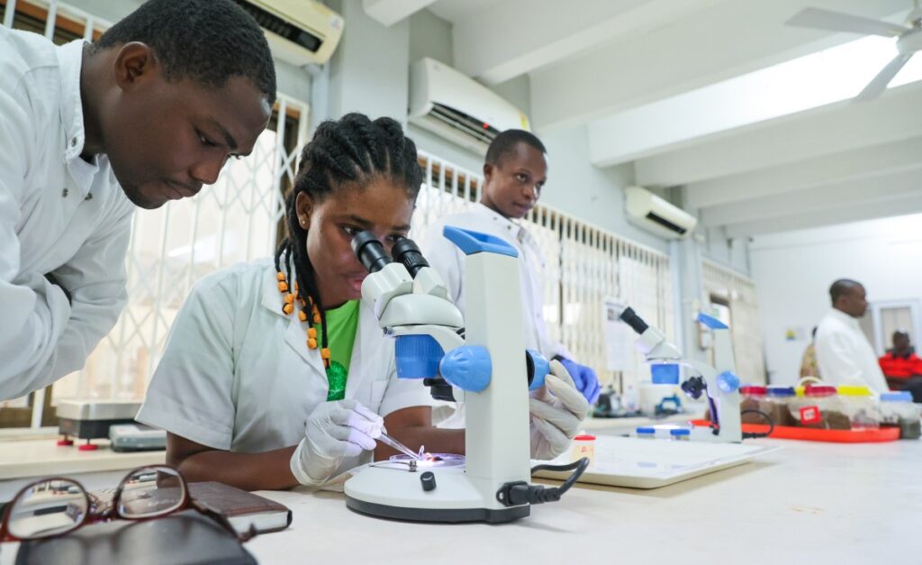Africa: Trump's New Rules for U.S. Govt Research Grants - What It Means for African Researchers