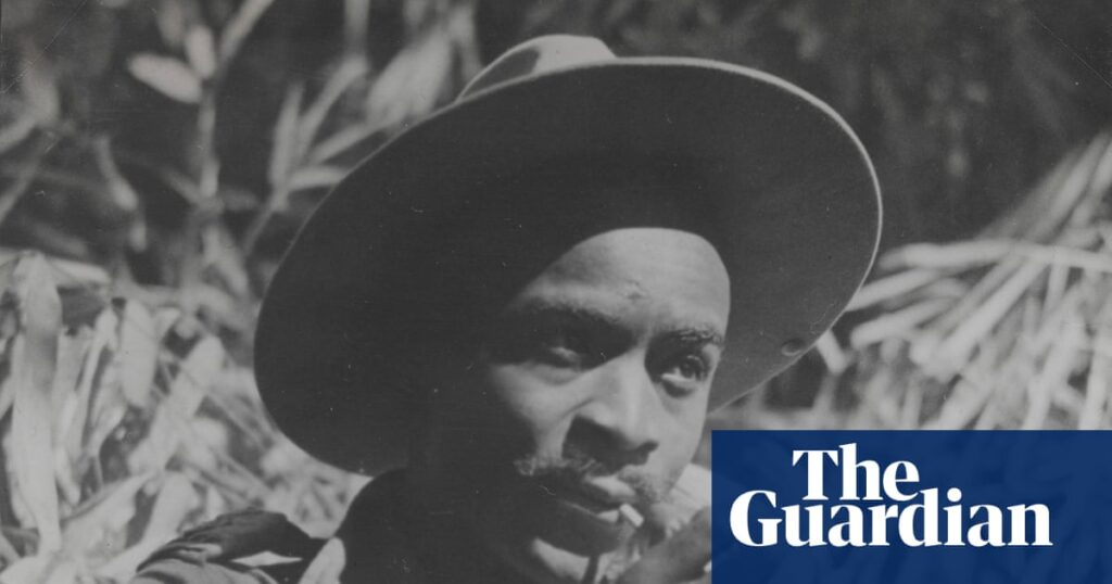 Africans who fought in the second world war deserve fair recompense | Second world war