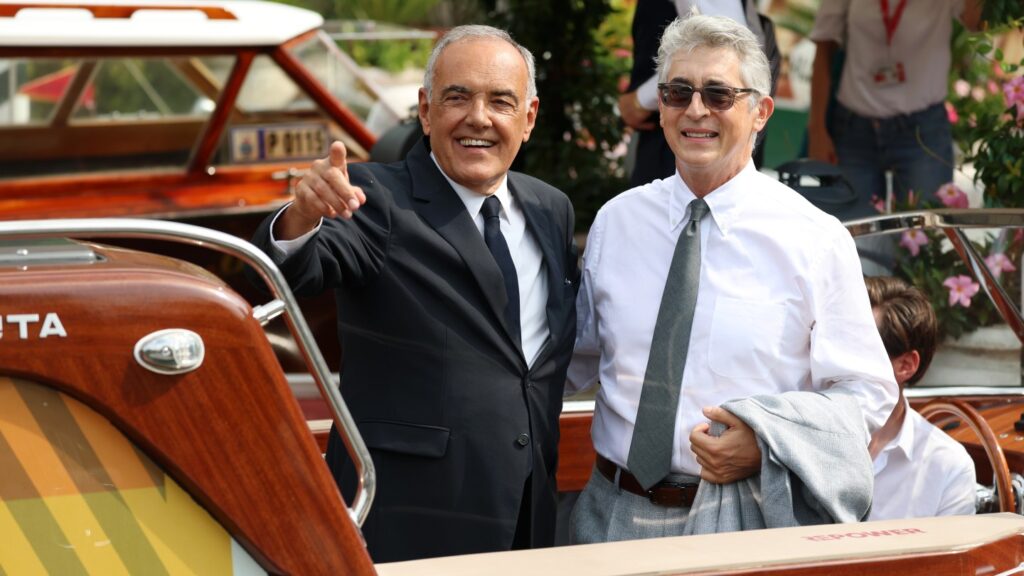 Alexander Payne “Unprepared” to Comment on Gaza: Venice Film Festival