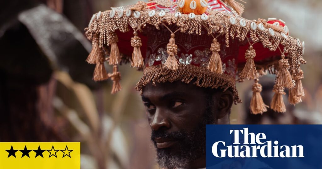 Amanyanabo: The Eagle King review – a lavish Nollywood epic of crowns, gods and colonial tension | Movies