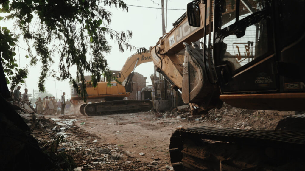 Are India’s bulldozer demolitions delivering justice or targeting Muslims? | Narendra Modi