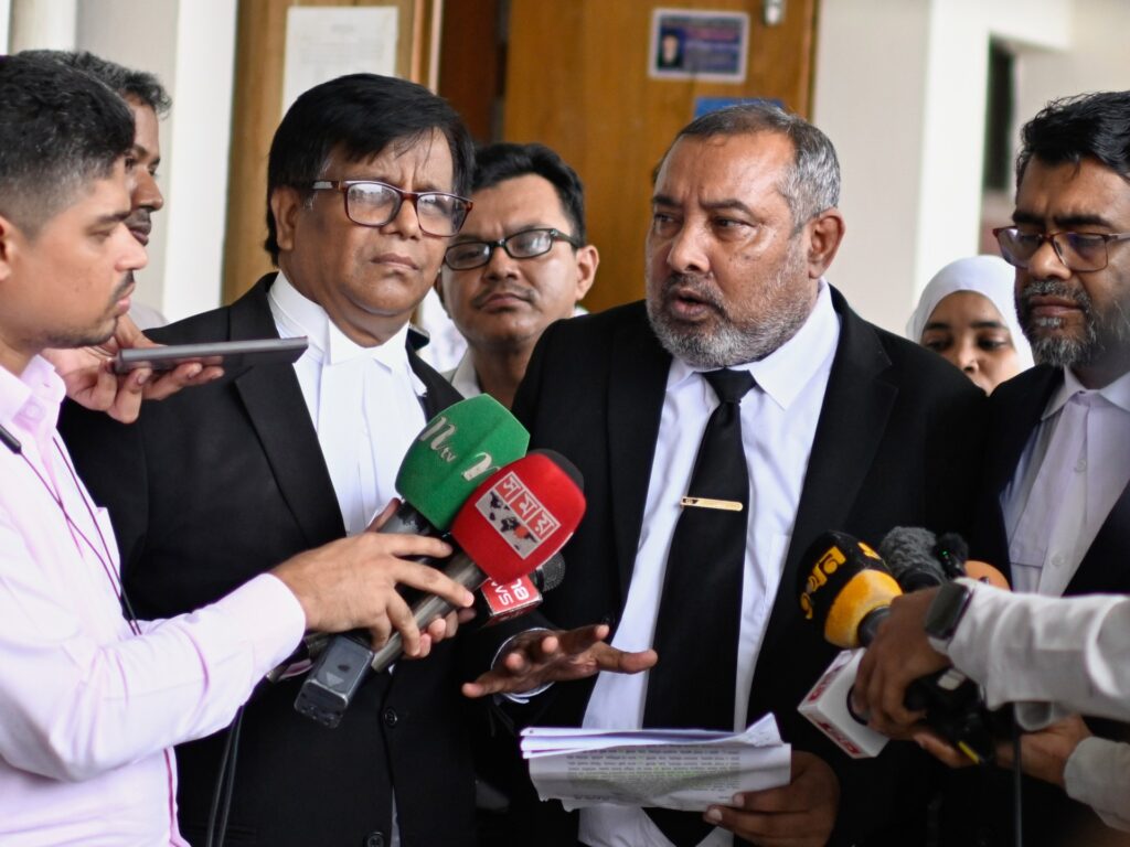 Bangladesh officials testify against Tulip Siddiq at anticorruption trial | Corruption News