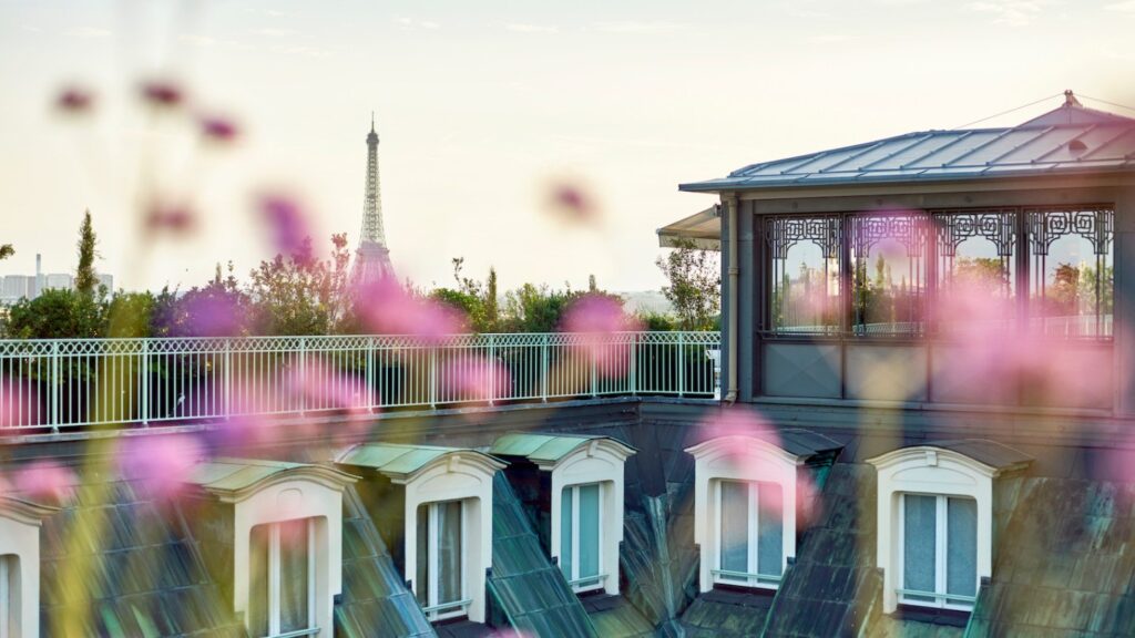 Best Paris Hotels, Destinations, Offerings 2025: Book Property Online