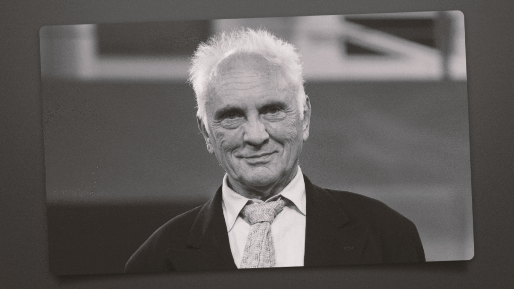 Terence Stamp