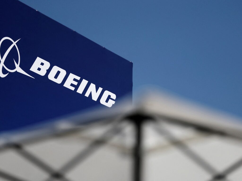 Builders of Boeing weapons and fighter jets go on strike | Business and Economy News