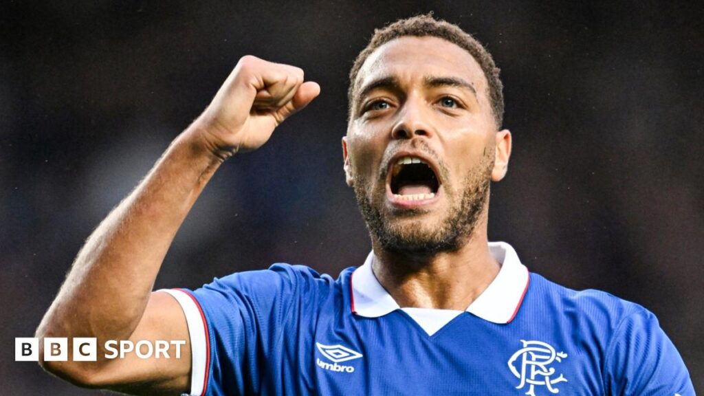 Can Rangers afford to let 'brilliant' Dessers go?