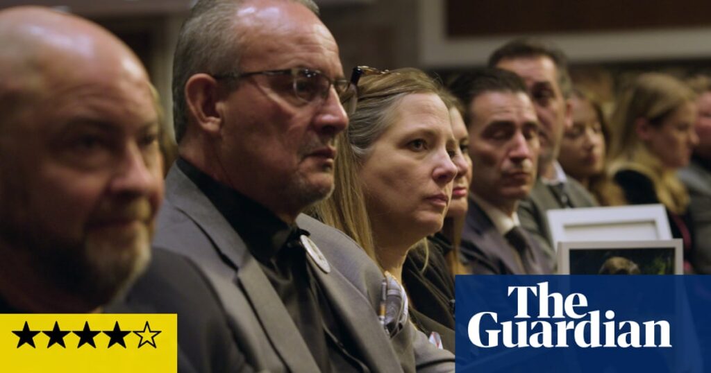 Can’t Look Away review – a harrowing, heartbreaking indictment of social media’s ruthlessness | Movies