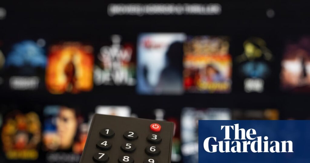 Can’t pay, won’t pay: impoverished streaming services are driving viewers back to piracy | Piracy
