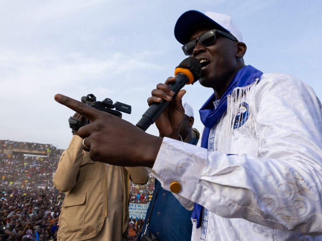 Chad opposition leader, ex-PM sentenced to 20 years for inciting violence | Politics News