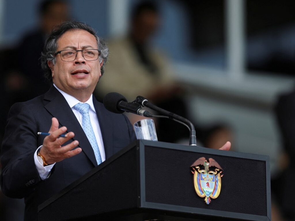 Colombia’s President Petro accuses Peru of annexing disputed Amazon island | Border Disputes News