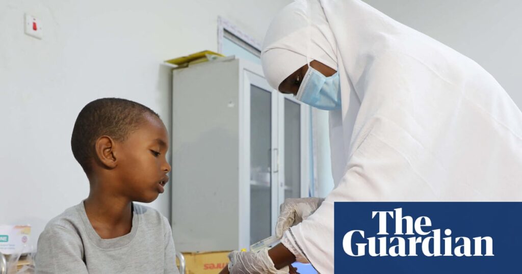 Diphtheria cases spiralling in Somalia, health officials warn | Somalia