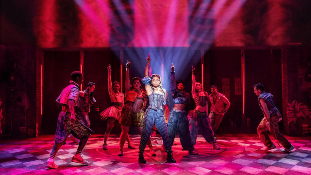 How to get tickets to '& Juliet' in L.A. 2025