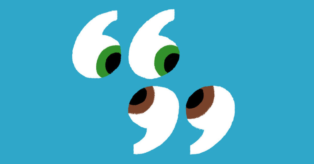Do You Remember These Lines From Five Popular Children’s Books?