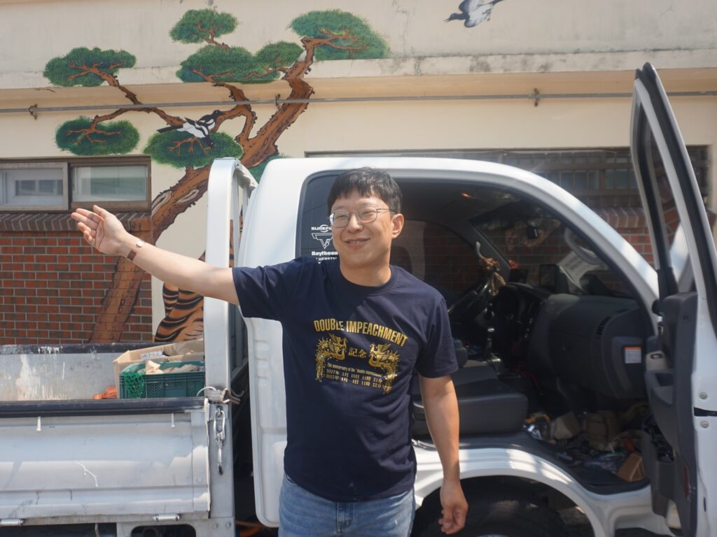 Don’t Worry Village: The young S Koreans who left Seoul, seeking community | Features News