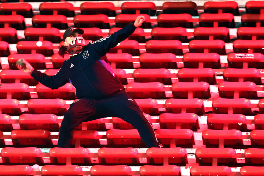 Dozens arrested, injured in Chile-Argentina football match clashes | Football