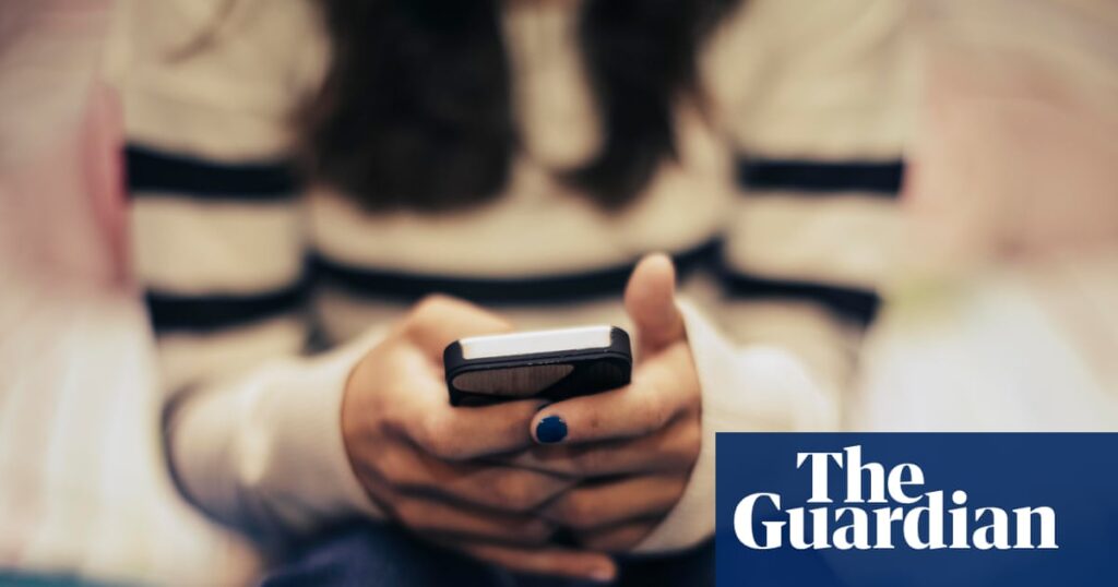 FBI and NSPCC alarmed at ‘shocking’ rise in online sextortion of children | Online abuse