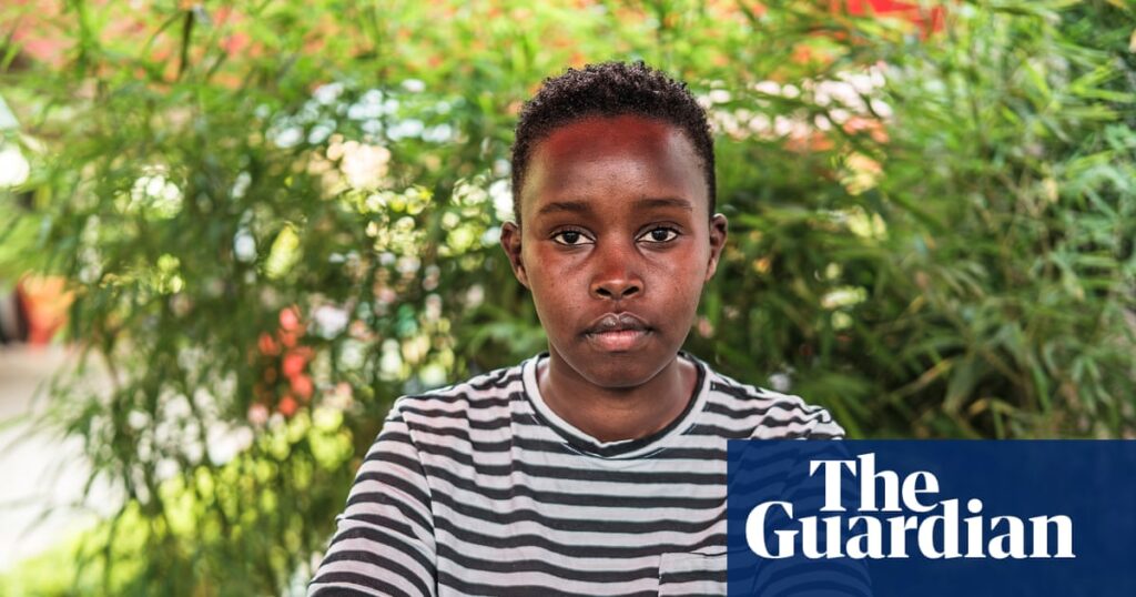 Family of Kenyan woman allegedly murdered by UK soldiers criticise defence secretary | Kenya