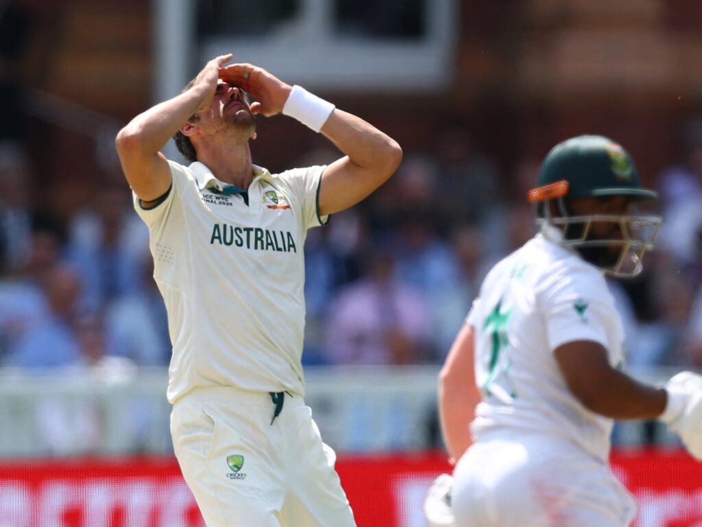 Forcing Test could ‘bankrupt’ cricket countries: Australia chief | Cricket News