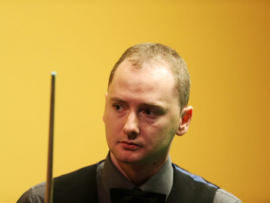 Former world snooker champion Dott to face trial on sex abuse charges | Sport News