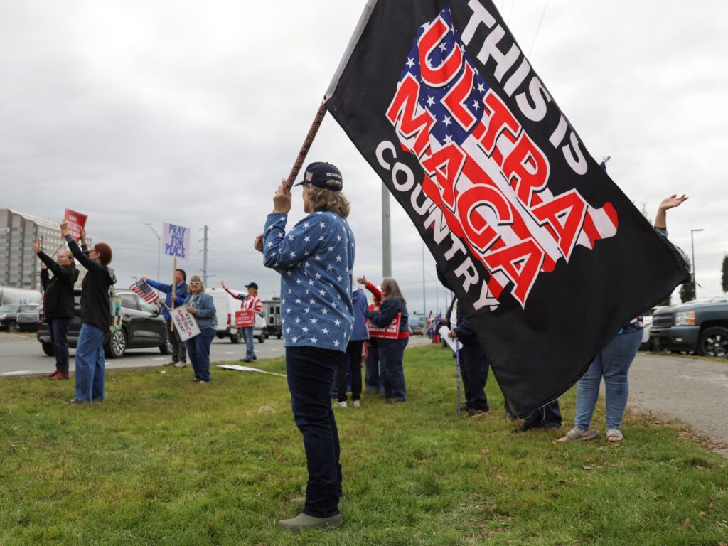 From Anti-Wokeness to the Confederate States of America | Slavery
