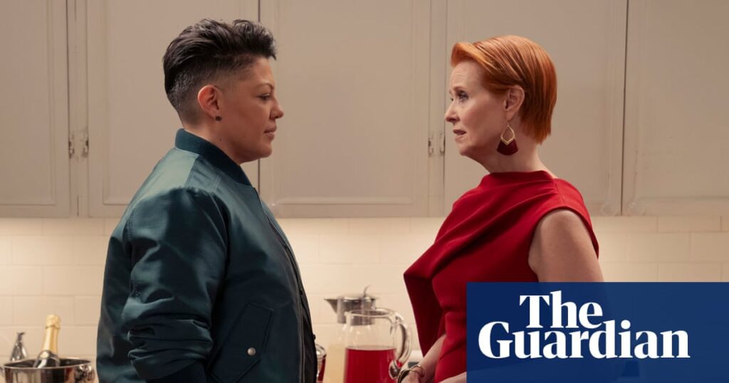 From Emily in Friends to Che Diaz: the TV characters so bad that they ruined shows | Television