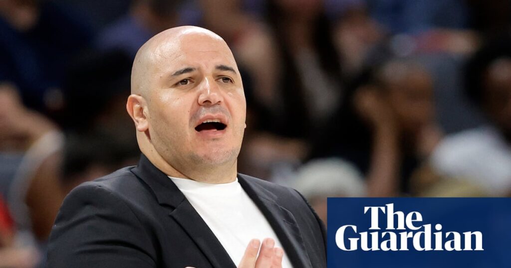 From European glory to Connecticut chaos: Rachid Meziane’s turbulent WNBA baptism | Connecticut Sun