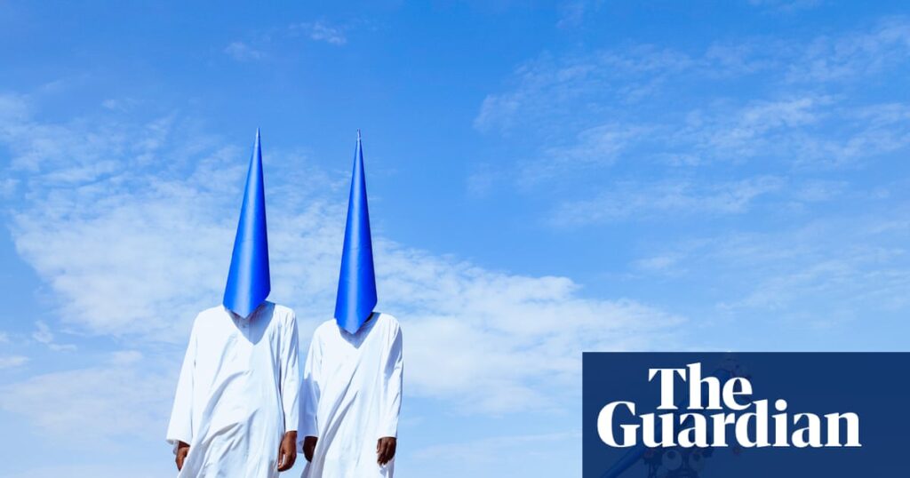From dentist to artist: how a Sudanese exile turned to photography as an outlet for trauma | Global development