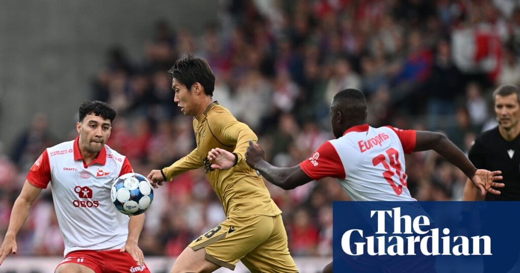 Goalless draw earns Crystal Palace aggregate win in Conference playoff at Fredrikstad | Conference League