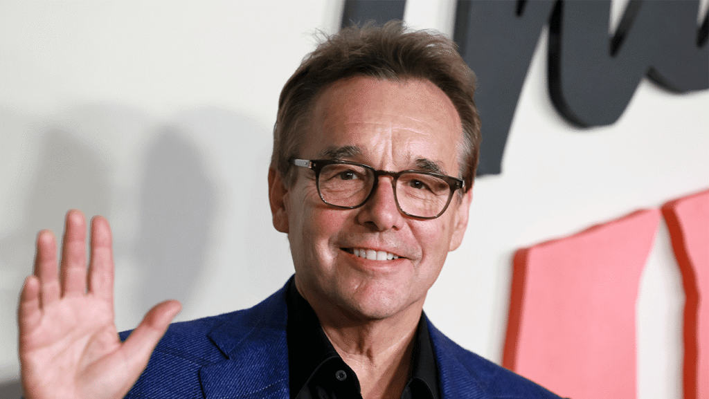 Chris Columbus