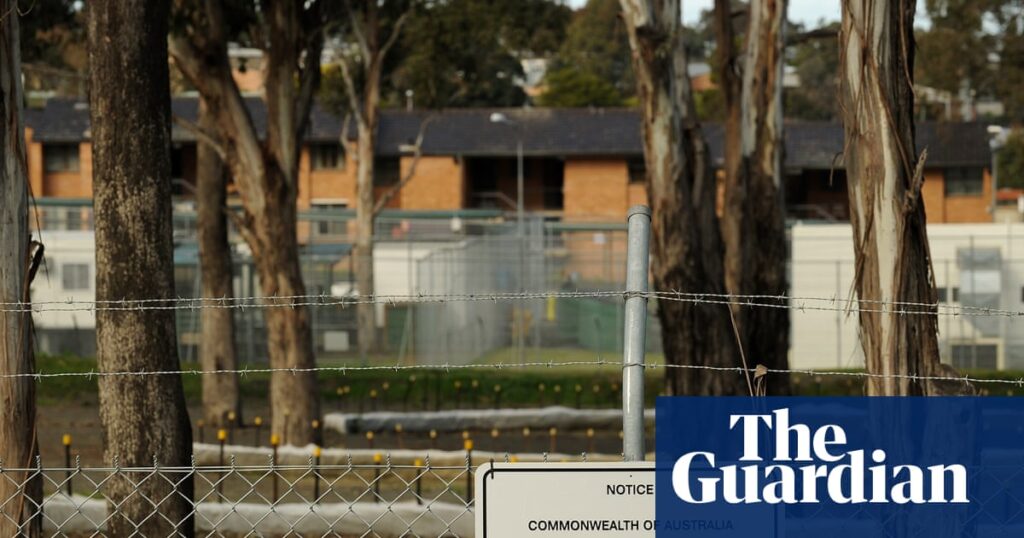 Home affairs wrongfully detained Australian citizen for four days because of paperwork bungle, ombudsman reveals | Australia news