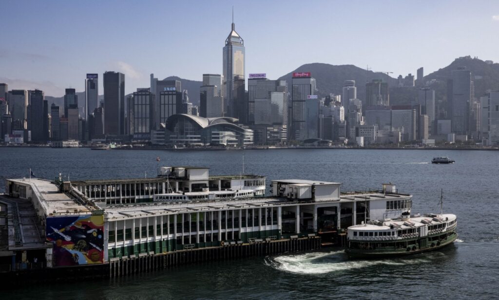 Hong Kong cancels passports, bans financial support for wanted activists | Human Rights News