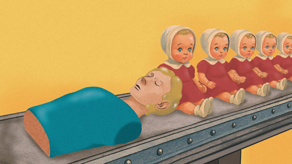 How a drowning victim became a lifesaving icon | Features