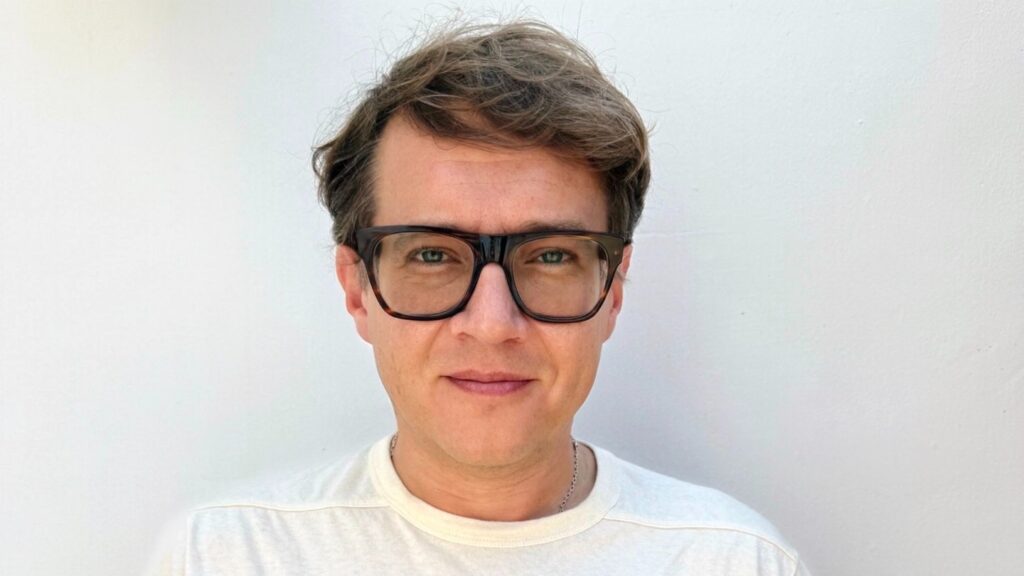 Ilya Khrzhanovsky on Russia Ban, Venice Fail, Cabbage, Criminals Cast