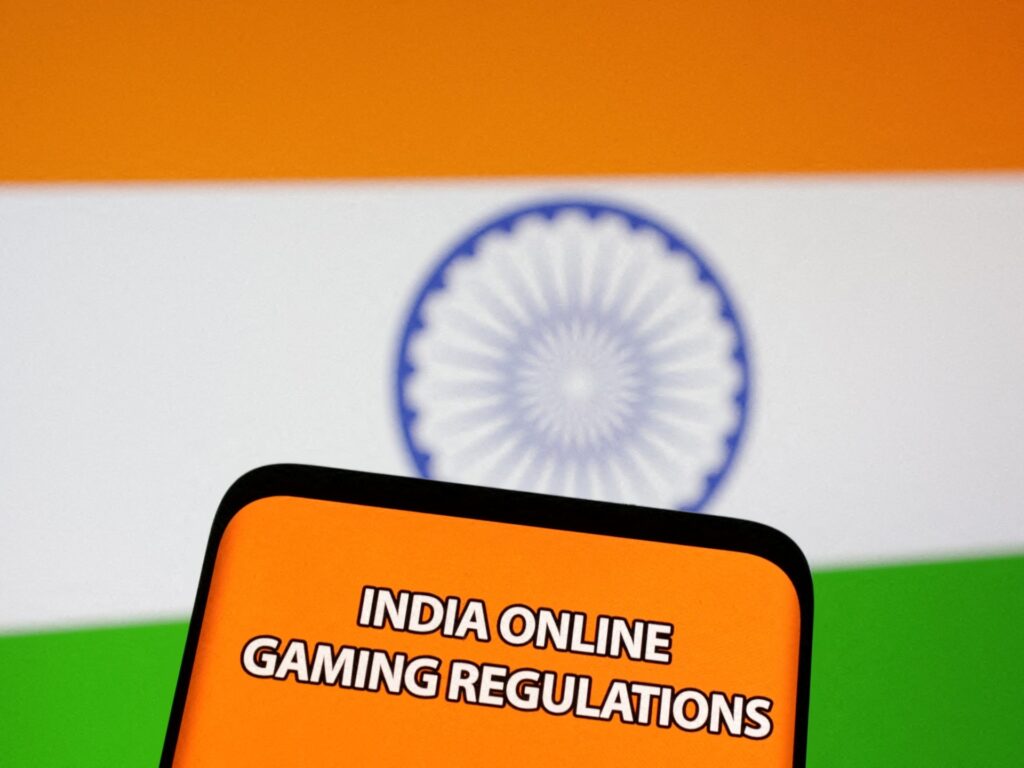 India’s parliament bans vast online gambling industry | Cricket News