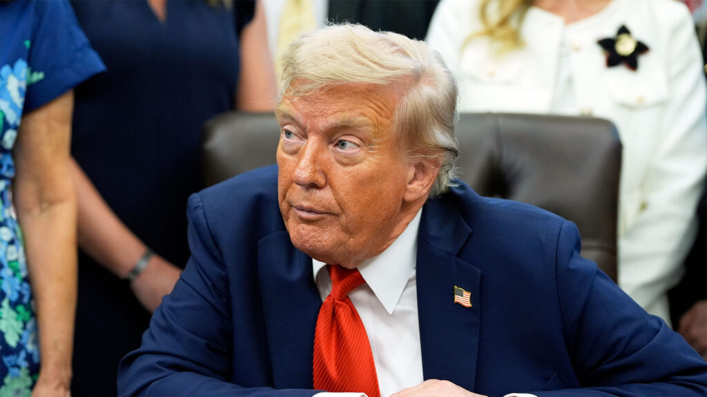 Is Trump taking control of Corporate America? | Business and Economy