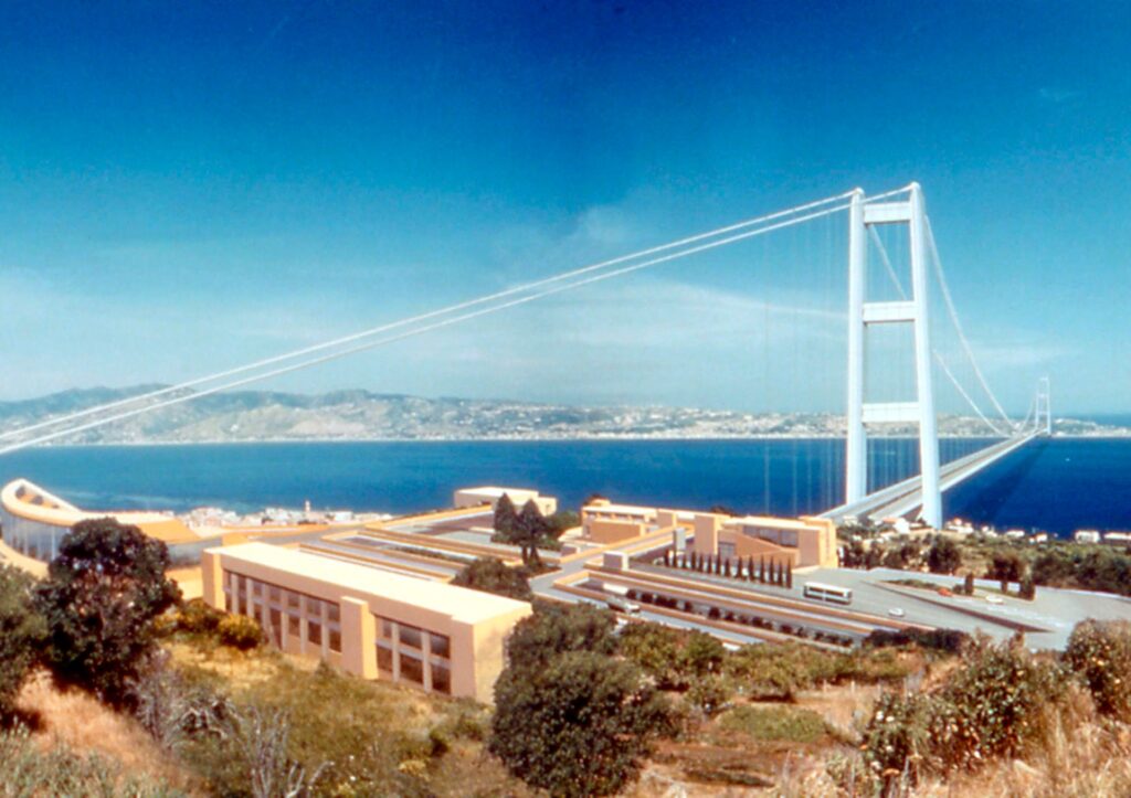 Italy greenlights plan to build world’s longest suspension bridge | Business and Economy News