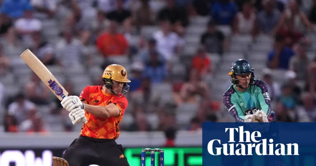 Jacob Bethell to become England’s youngest men’s captain in Ireland T20s | England cricket team