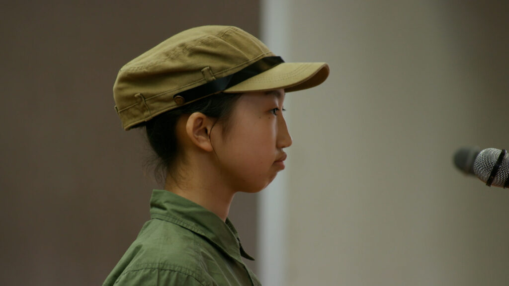 Japan: Girl Meets War | Documentary
