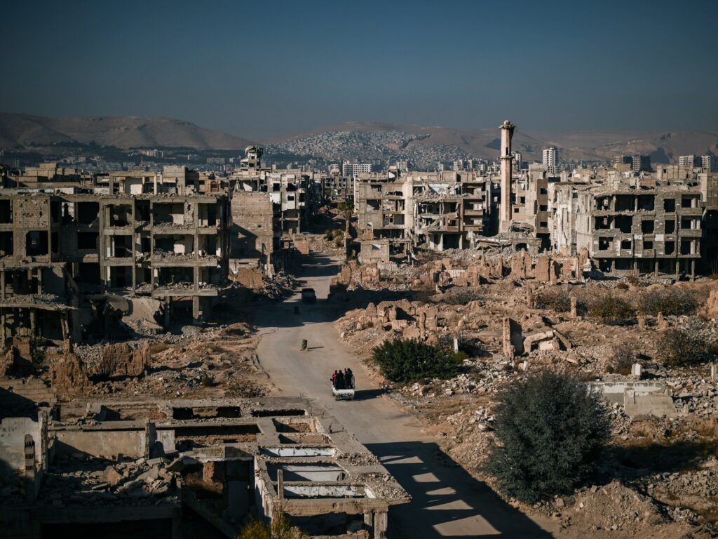 Jordan to host meeting with Syria, US on Syrian reconstruction | News