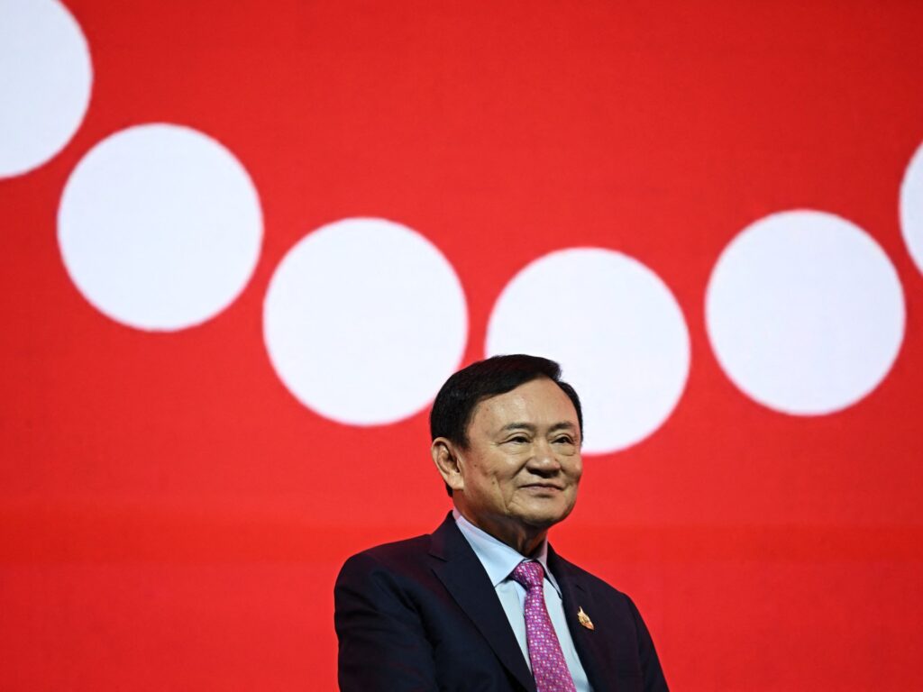 Judgement day for former Thai PM Thaksin Shinawatra in royal defamation case | Politics News