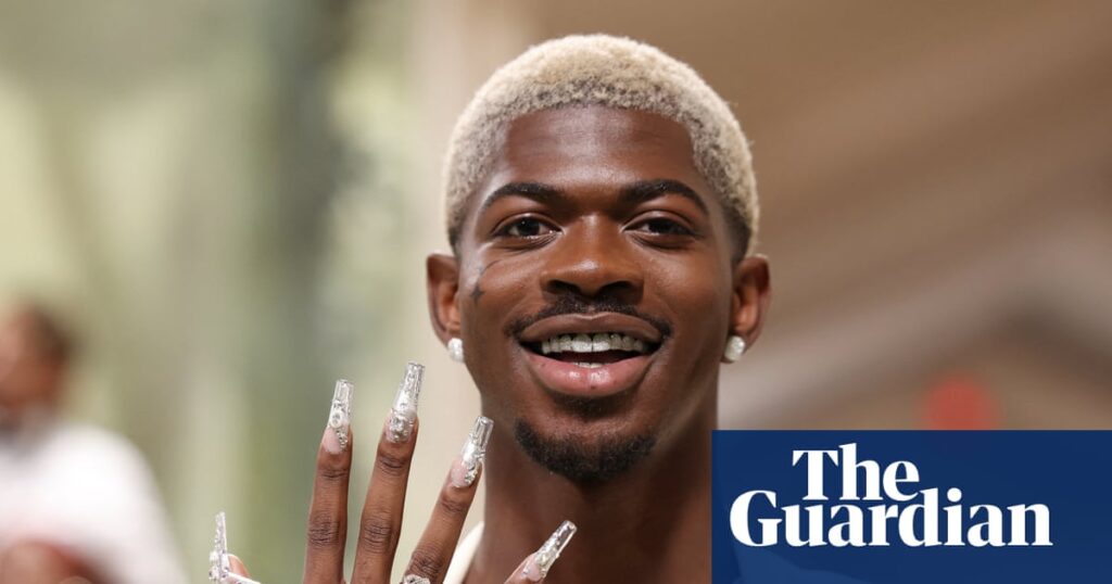 Lil Nas X arrested and hospitalized after altercation with police – reports | Lil Nas X