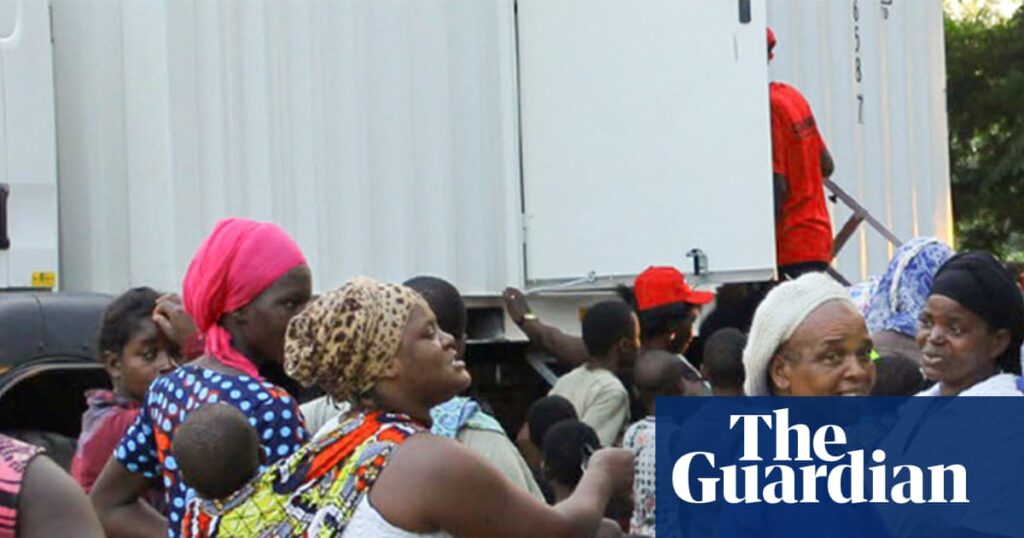 Malawi set to run out of TB drugs in a month after US, UK and others cut aid | Global development