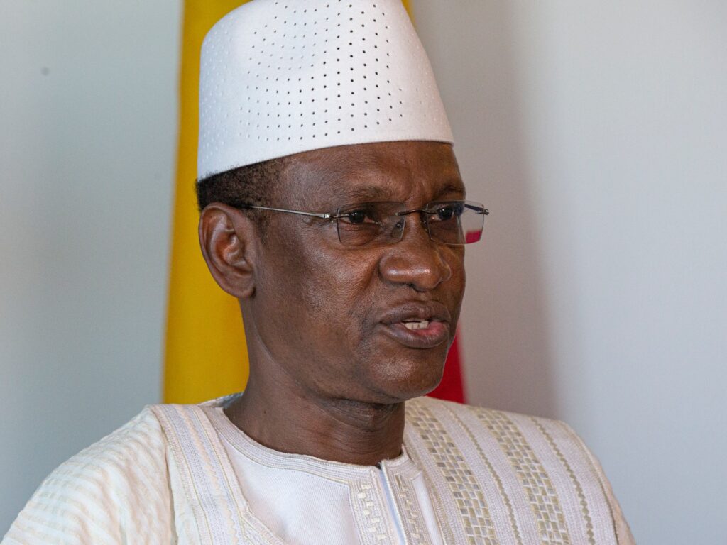 Mali’s Choguel Maiga charged with embezzlement, remanded in custody | News