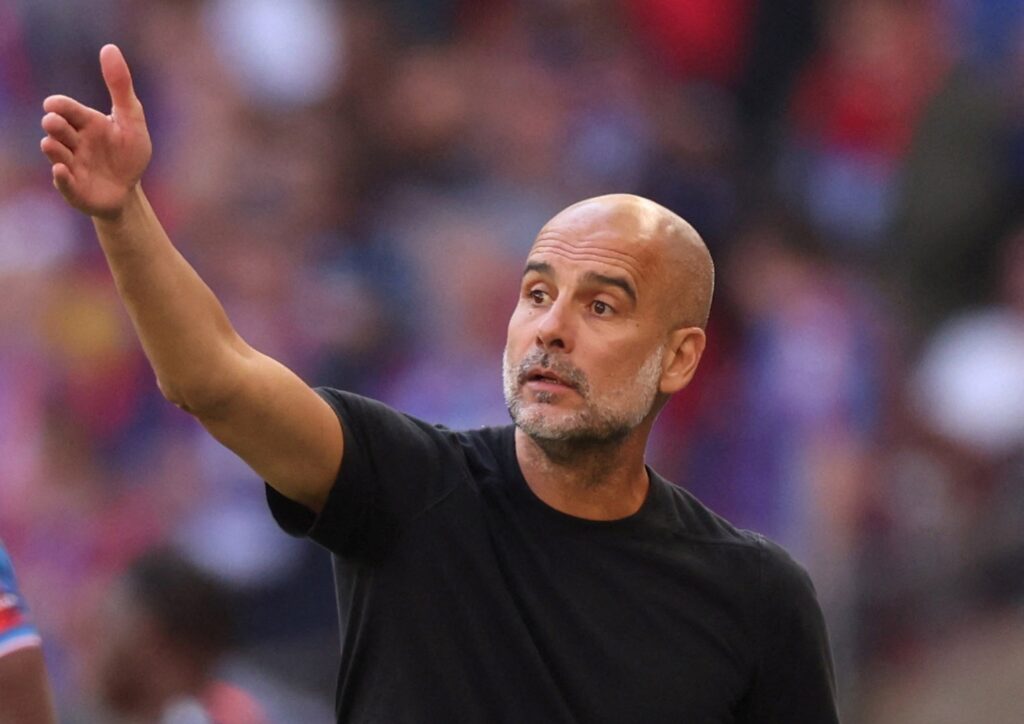 Man City vs Tottenham: Premier League – teams, start, lineups | Football News