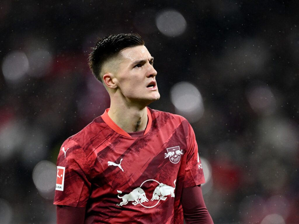 Man Utd set to sign Sesko from Leipzig | Football News