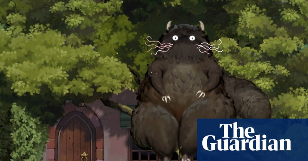 Mandrake – the rural life sim that lets you befriend a river and eavesdrop on the dead | Games