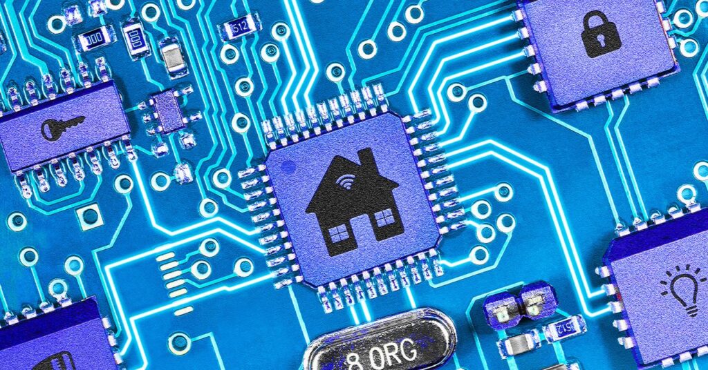 Matter Is Finally Ready to Deliver the Smart Home It Promised