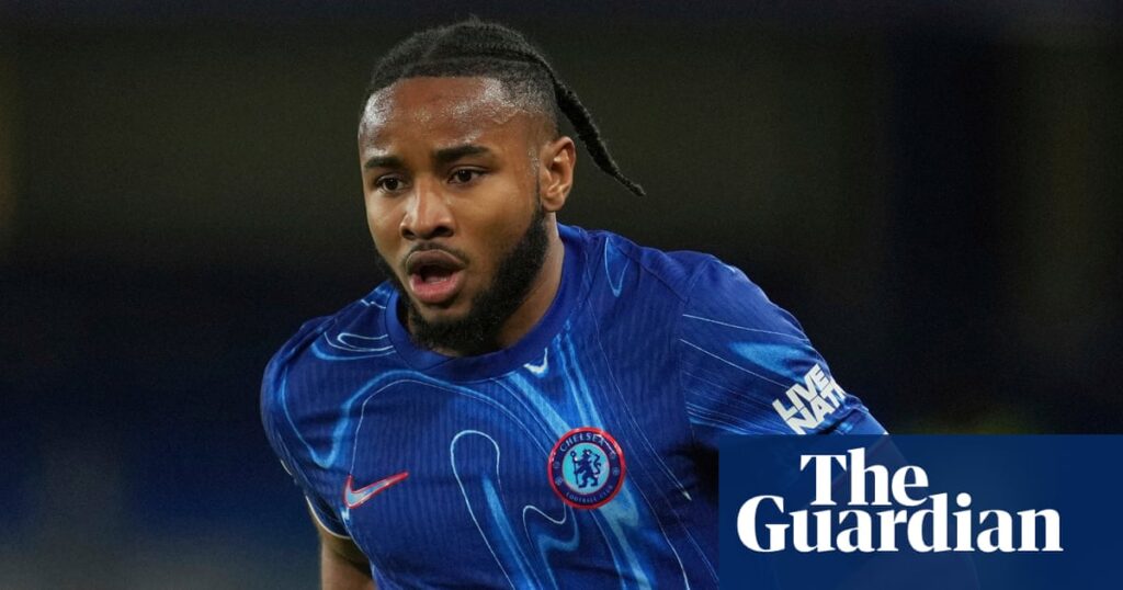 Milan close to signing Christopher Nkunku from Chelsea in £36.2m deal | Transfer window